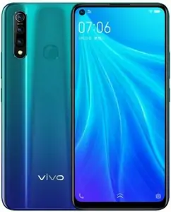 Замена телефона Vivo Z5x в Санкт-Петербурге